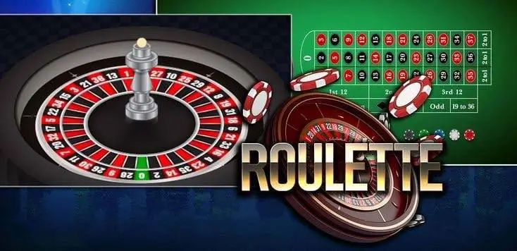 Thế nào là Roulette online tại FCB8?